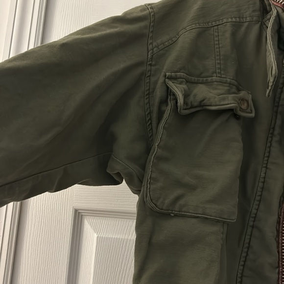 Free People Jacket - Picture 7 of 8